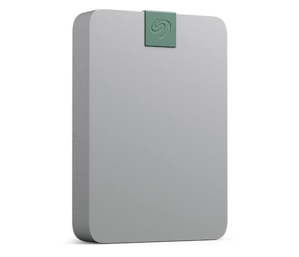 Seagate Ultra Touch 5TB Szary - 1244402 - zdjęcie